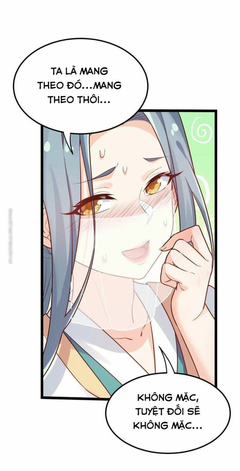 Hảo Đồ Nhi Hãy Tha Cho Vi Sư Chapter 10 - Trang 2