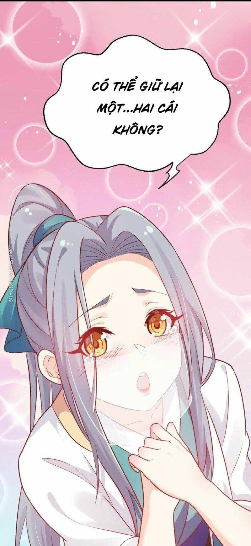 Hảo Đồ Nhi Hãy Tha Cho Vi Sư Chapter 10 - Trang 2