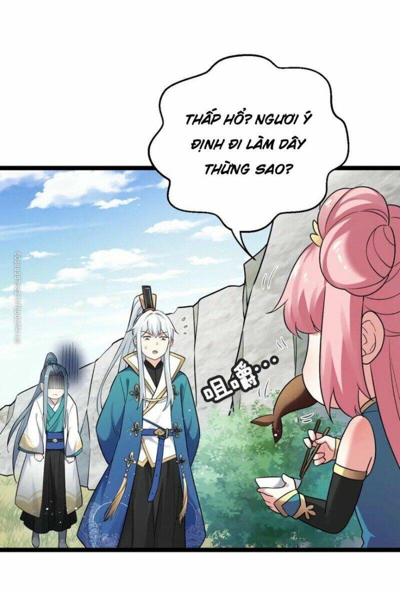 Hảo Đồ Nhi Hãy Tha Cho Vi Sư Chapter 10 - Trang 2