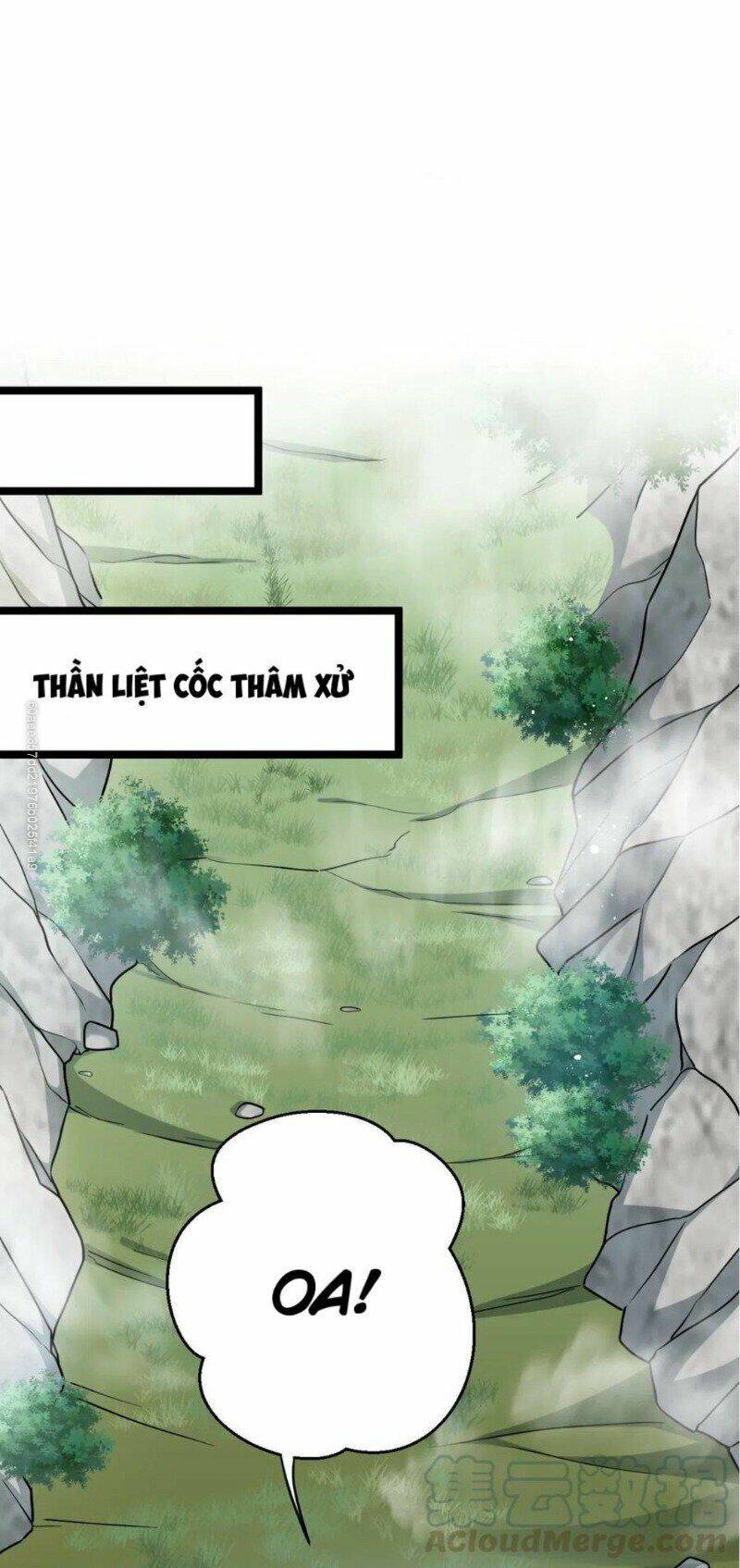 Hảo Đồ Nhi Hãy Tha Cho Vi Sư Chapter 10 - Trang 2