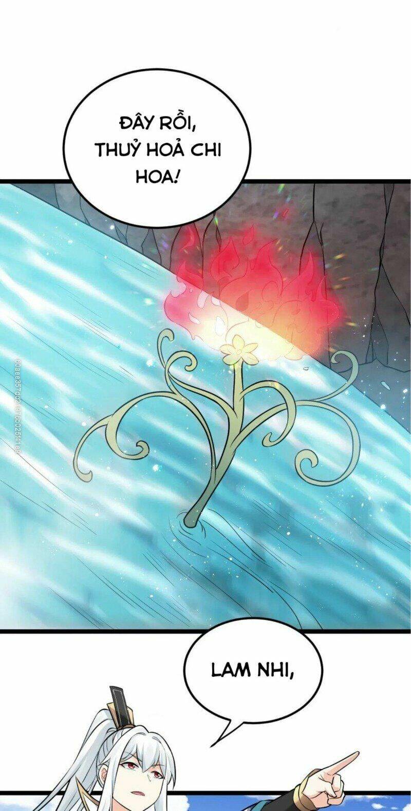 Hảo Đồ Nhi Hãy Tha Cho Vi Sư Chapter 10 - Trang 2