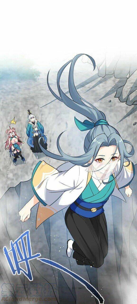 Hảo Đồ Nhi Hãy Tha Cho Vi Sư Chapter 10 - Trang 2