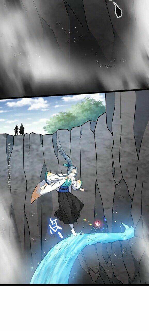 Hảo Đồ Nhi Hãy Tha Cho Vi Sư Chapter 10 - Trang 2