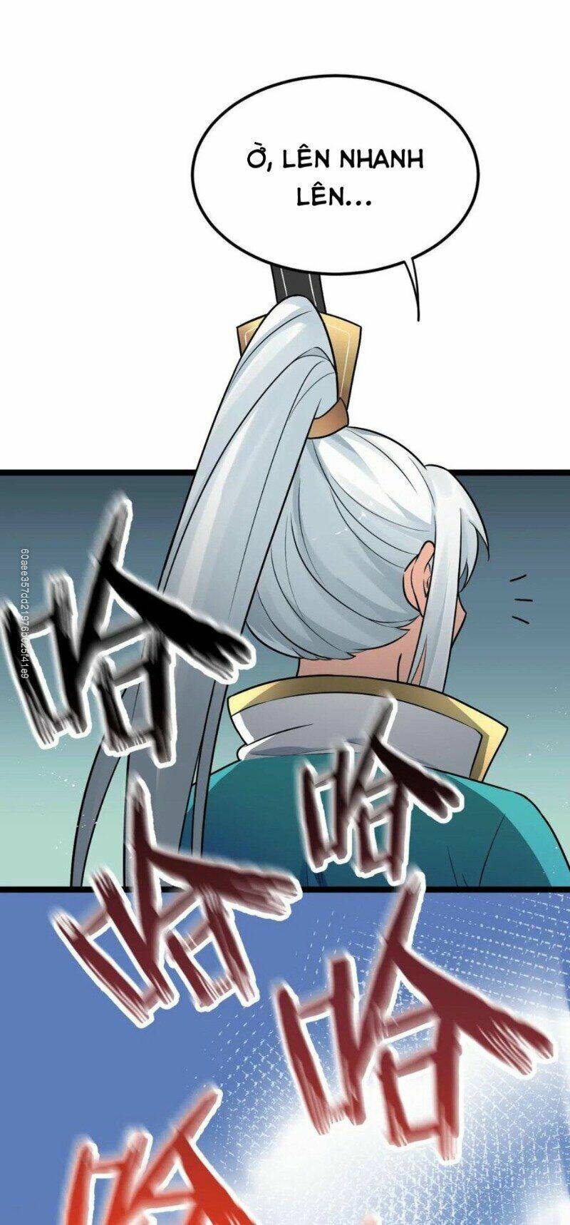 Hảo Đồ Nhi Hãy Tha Cho Vi Sư Chapter 10 - Trang 2