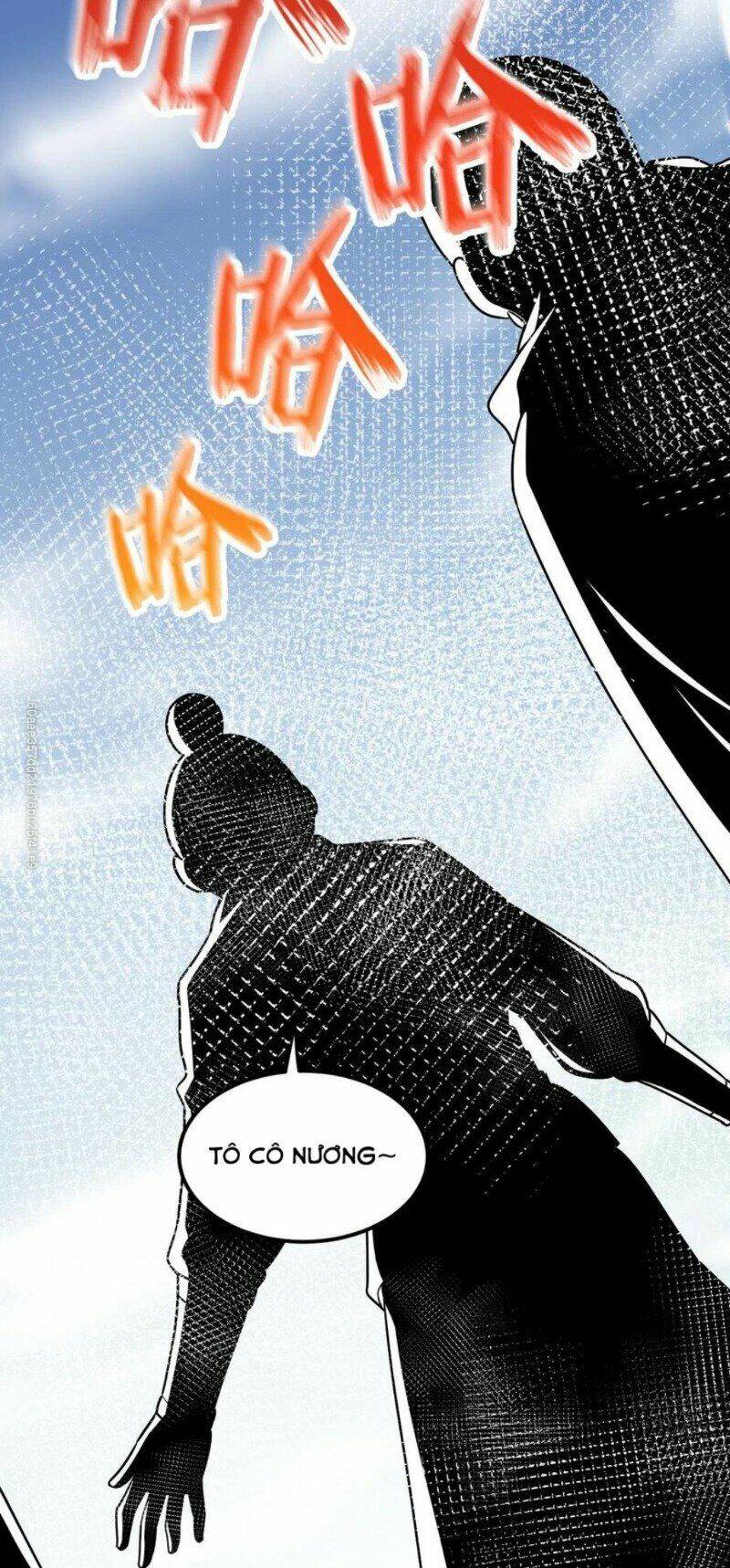 Hảo Đồ Nhi Hãy Tha Cho Vi Sư Chapter 10 - Trang 2