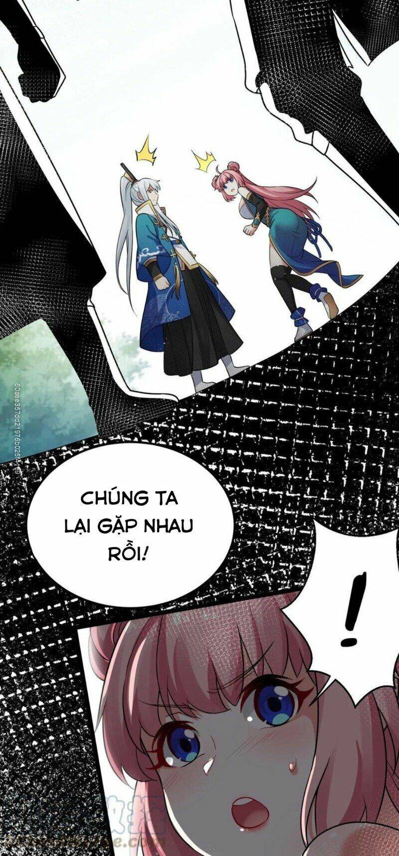 Hảo Đồ Nhi Hãy Tha Cho Vi Sư Chapter 10 - Trang 2