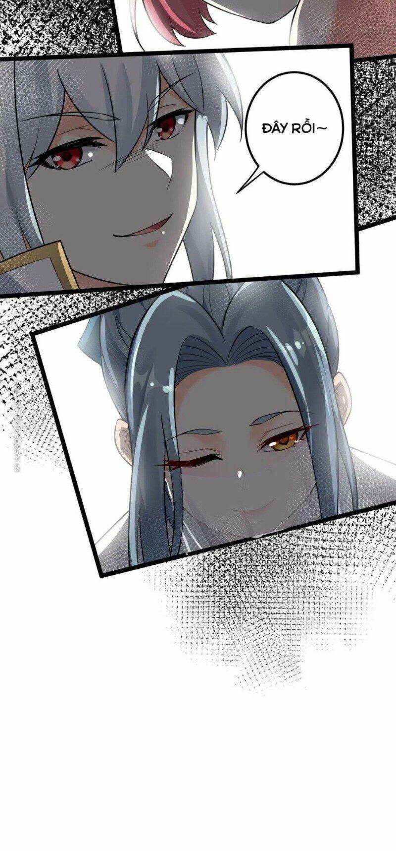 Hảo Đồ Nhi Hãy Tha Cho Vi Sư Chapter 10 - Trang 2