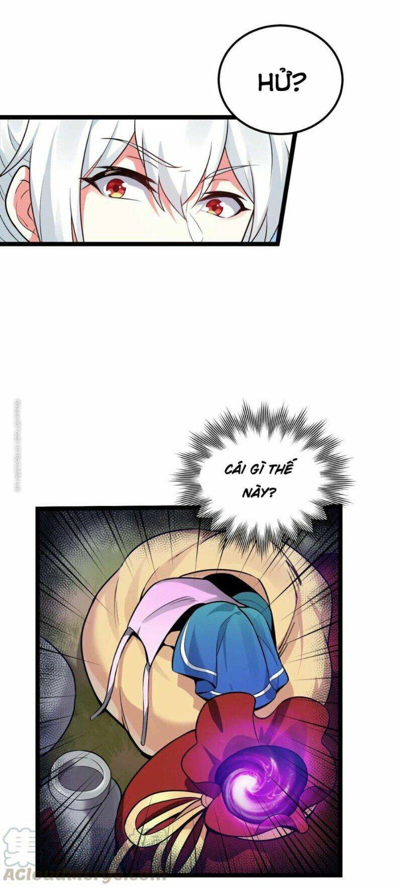 Hảo Đồ Nhi Hãy Tha Cho Vi Sư Chapter 10 - Trang 2