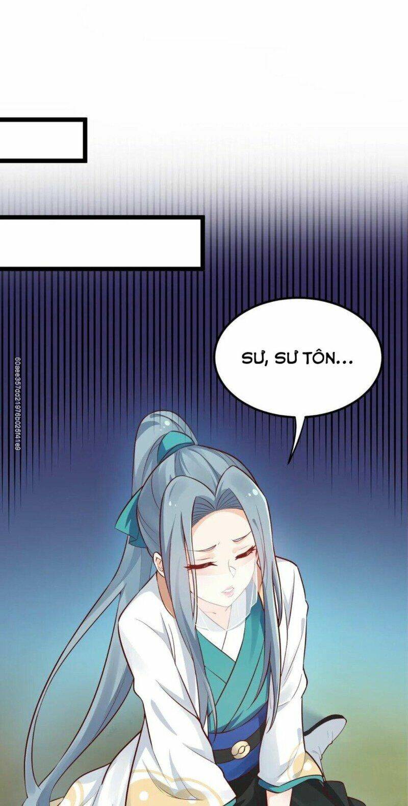 Hảo Đồ Nhi Hãy Tha Cho Vi Sư Chapter 10 - Trang 2