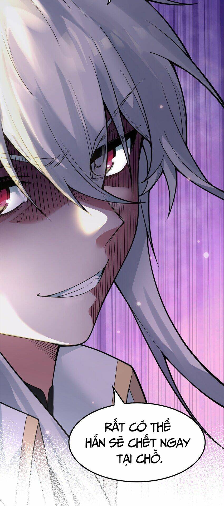 Hảo Đồ Nhi Hãy Tha Cho Vi Sư Chapter 100 - Trang 2