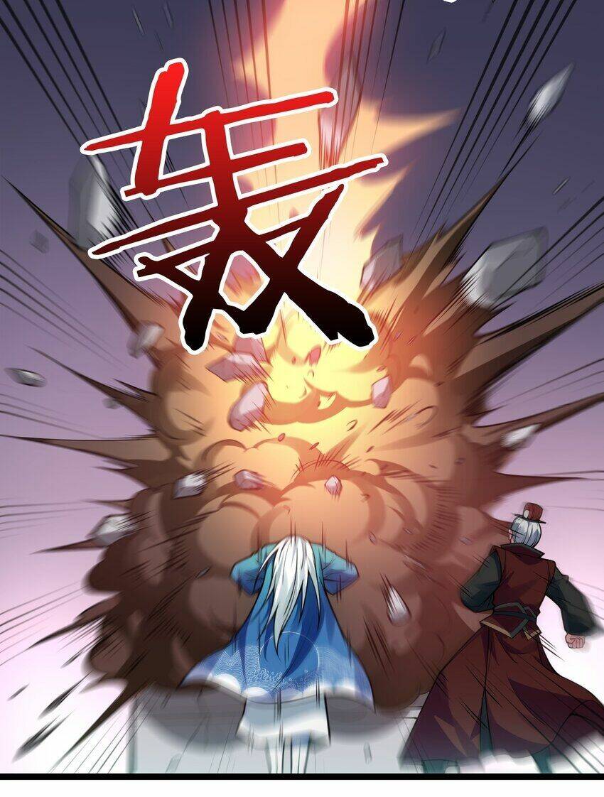 Hảo Đồ Nhi Hãy Tha Cho Vi Sư Chapter 100 - Trang 2