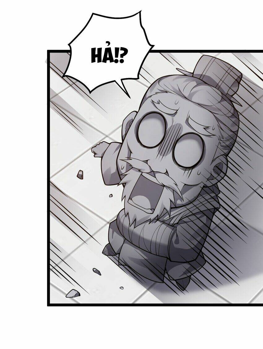 Hảo Đồ Nhi Hãy Tha Cho Vi Sư Chapter 100 - Trang 2