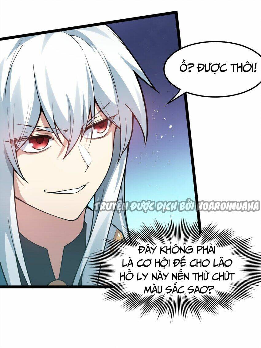 Hảo Đồ Nhi Hãy Tha Cho Vi Sư Chapter 100 - Trang 2