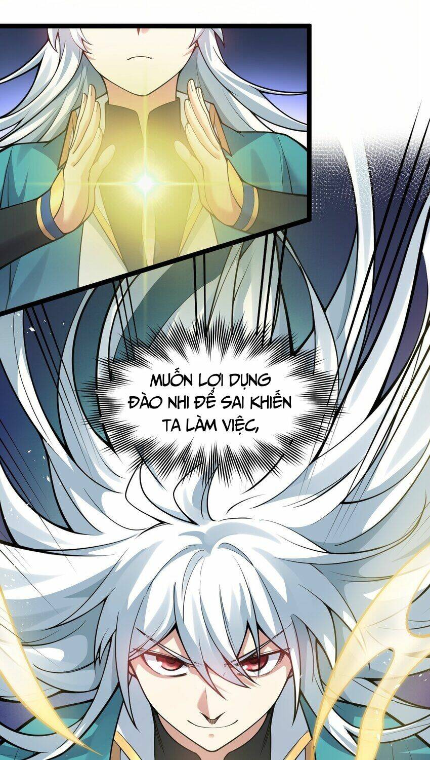 Hảo Đồ Nhi Hãy Tha Cho Vi Sư Chapter 100 - Trang 2