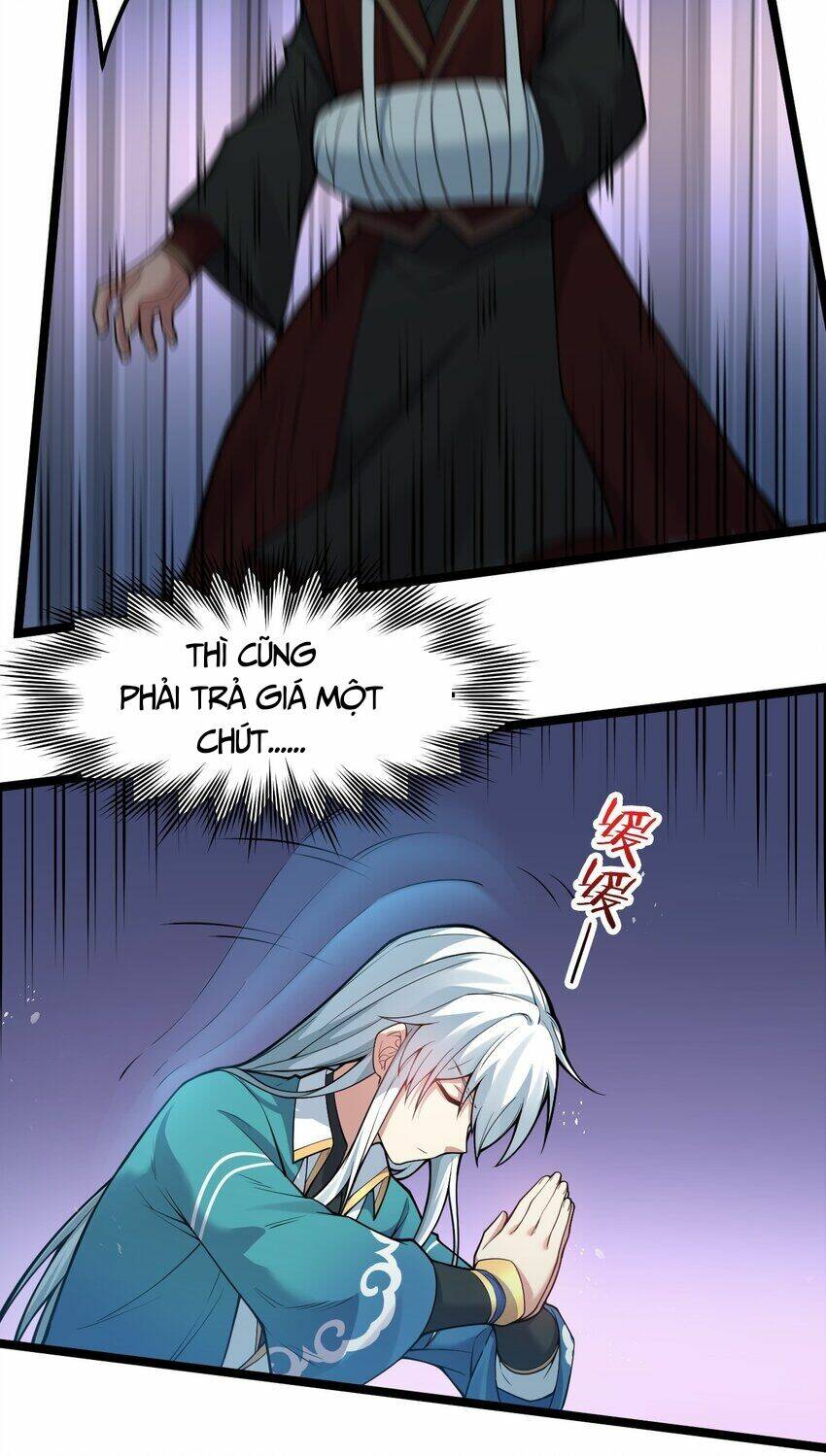 Hảo Đồ Nhi Hãy Tha Cho Vi Sư Chapter 100 - Trang 2