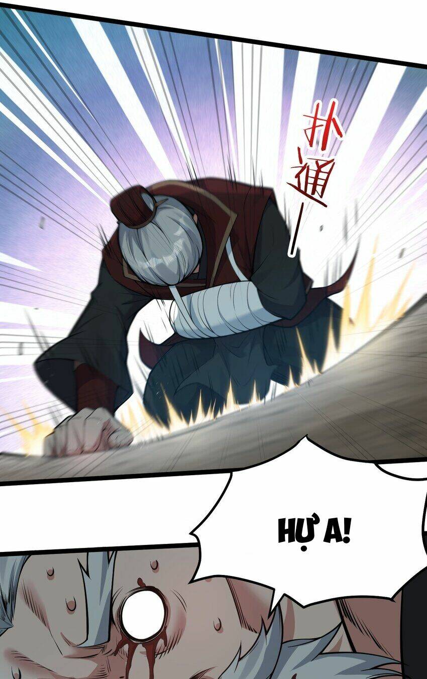 Hảo Đồ Nhi Hãy Tha Cho Vi Sư Chapter 100 - Trang 2