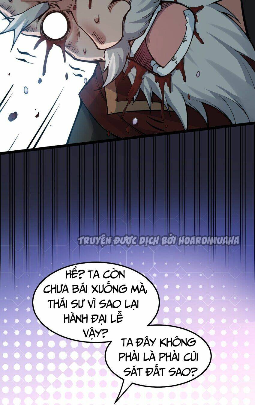 Hảo Đồ Nhi Hãy Tha Cho Vi Sư Chapter 100 - Trang 2