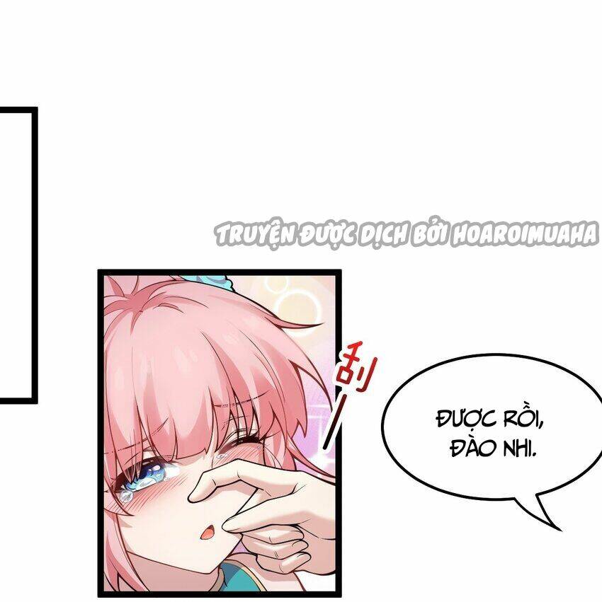 Hảo Đồ Nhi Hãy Tha Cho Vi Sư Chapter 100 - Trang 2