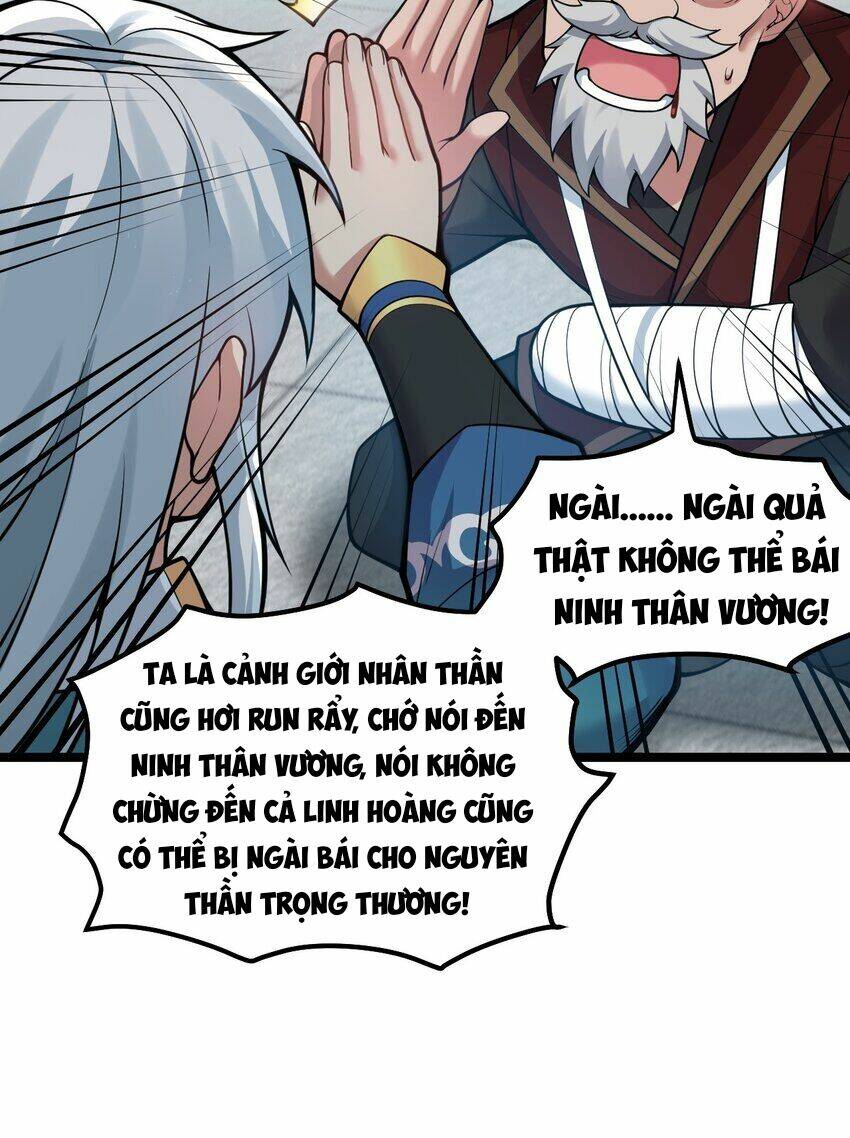 Hảo Đồ Nhi Hãy Tha Cho Vi Sư Chapter 100 - Trang 2