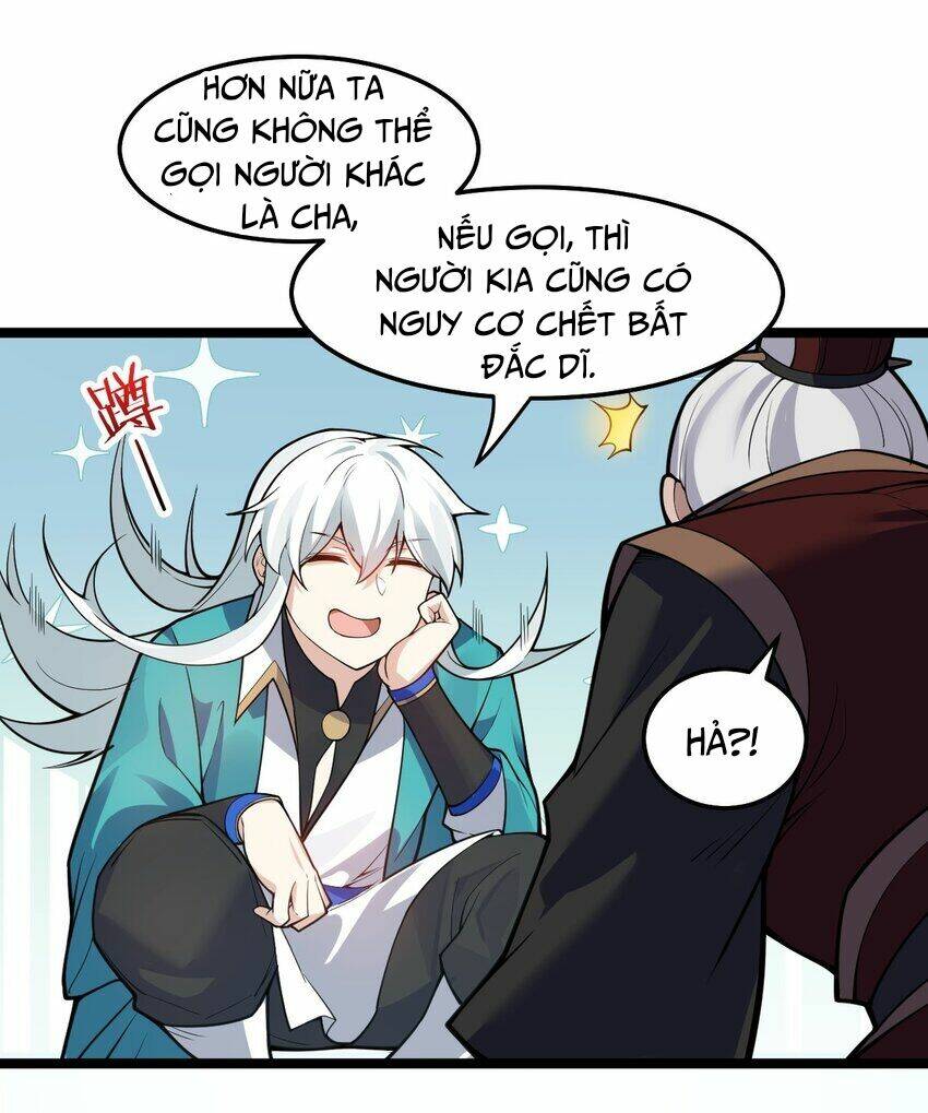 Hảo Đồ Nhi Hãy Tha Cho Vi Sư Chapter 100 - Trang 2