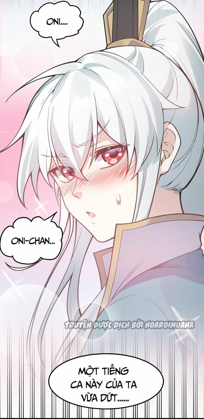 Hảo Đồ Nhi Hãy Tha Cho Vi Sư Chapter 100 - Trang 2