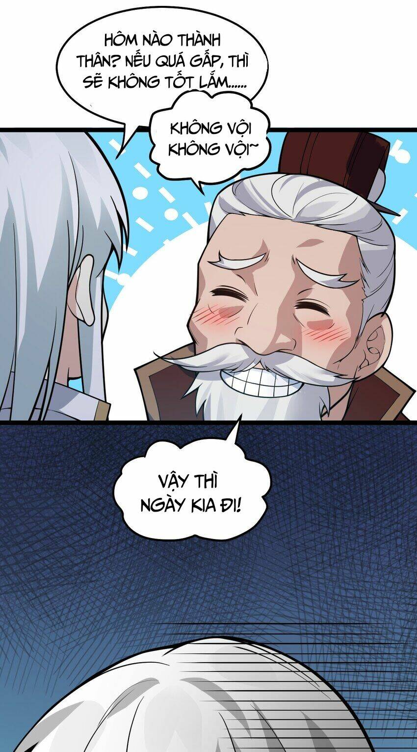 Hảo Đồ Nhi Hãy Tha Cho Vi Sư Chapter 100 - Trang 2