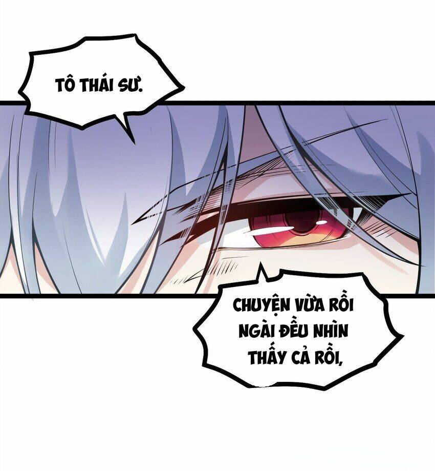 Hảo Đồ Nhi Hãy Tha Cho Vi Sư Chapter 100 - Trang 2