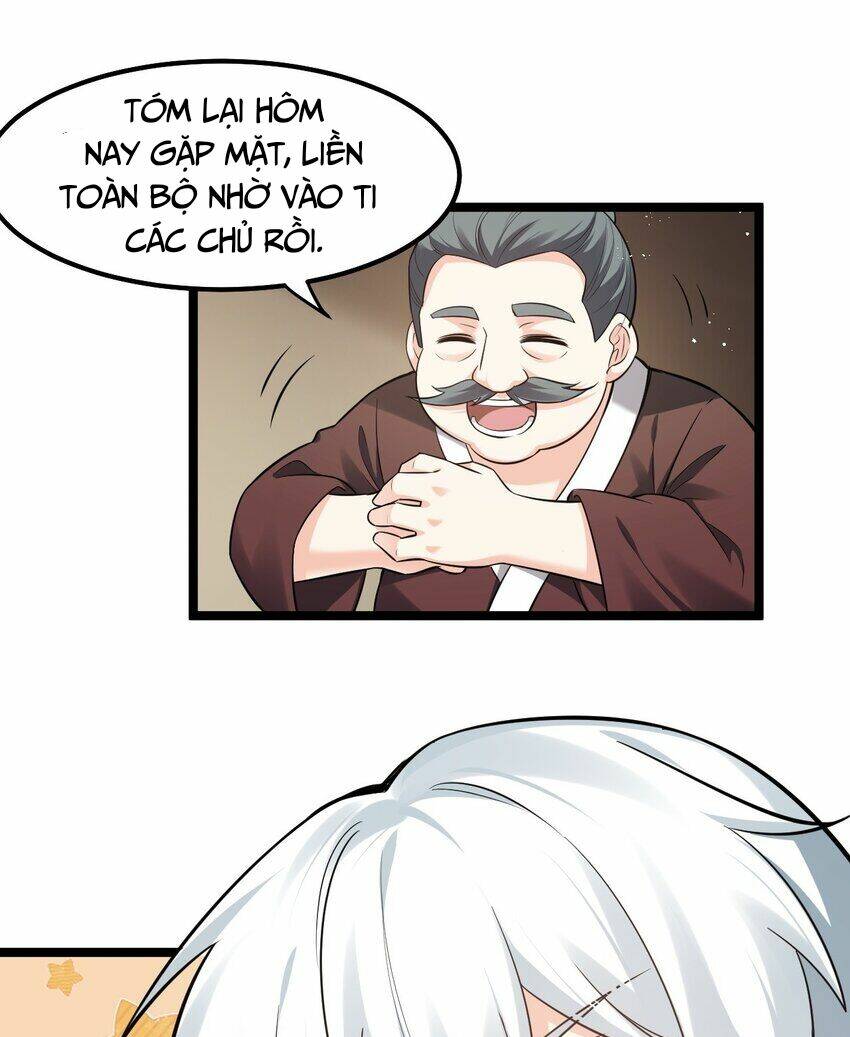 Hảo Đồ Nhi Hãy Tha Cho Vi Sư Chapter 101 - Trang 2