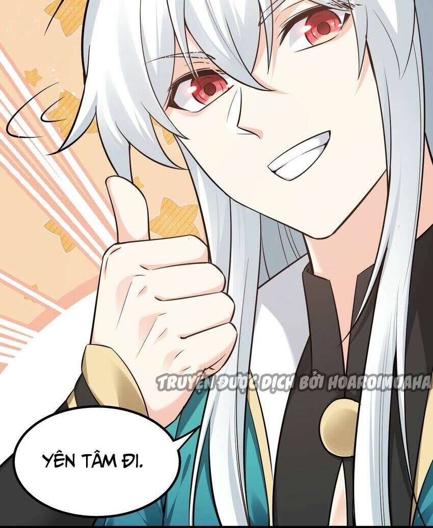 Hảo Đồ Nhi Hãy Tha Cho Vi Sư Chapter 101 - Trang 2