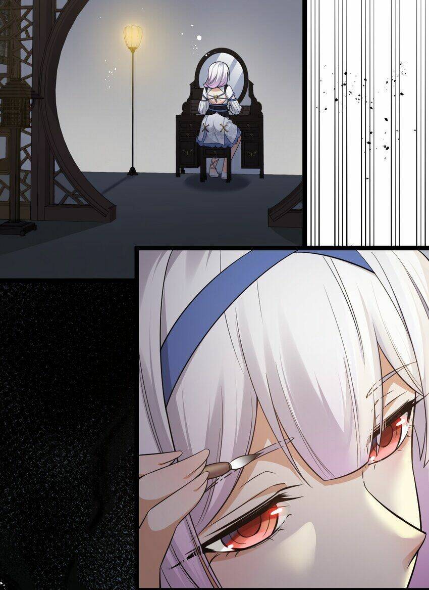 Hảo Đồ Nhi Hãy Tha Cho Vi Sư Chapter 101 - Trang 2