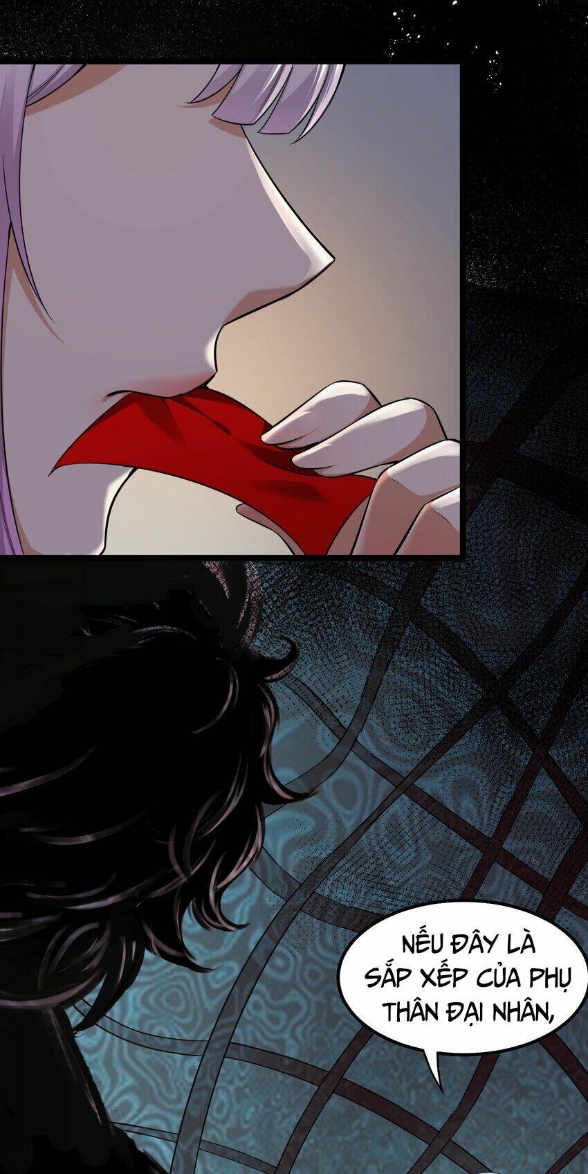 Hảo Đồ Nhi Hãy Tha Cho Vi Sư Chapter 101 - Trang 2