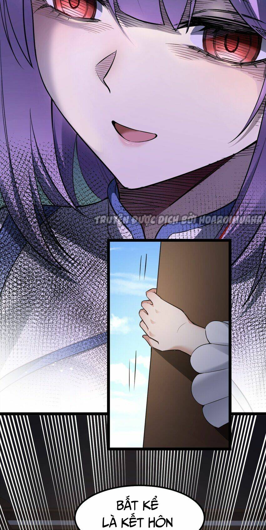 Hảo Đồ Nhi Hãy Tha Cho Vi Sư Chapter 101 - Trang 2