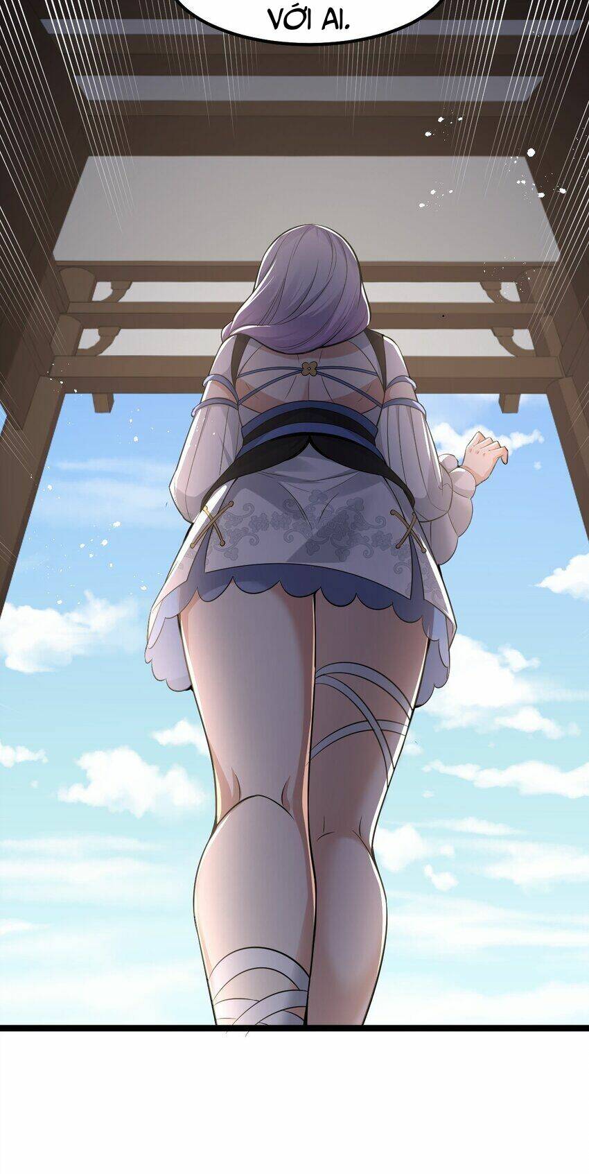 Hảo Đồ Nhi Hãy Tha Cho Vi Sư Chapter 101 - Trang 2