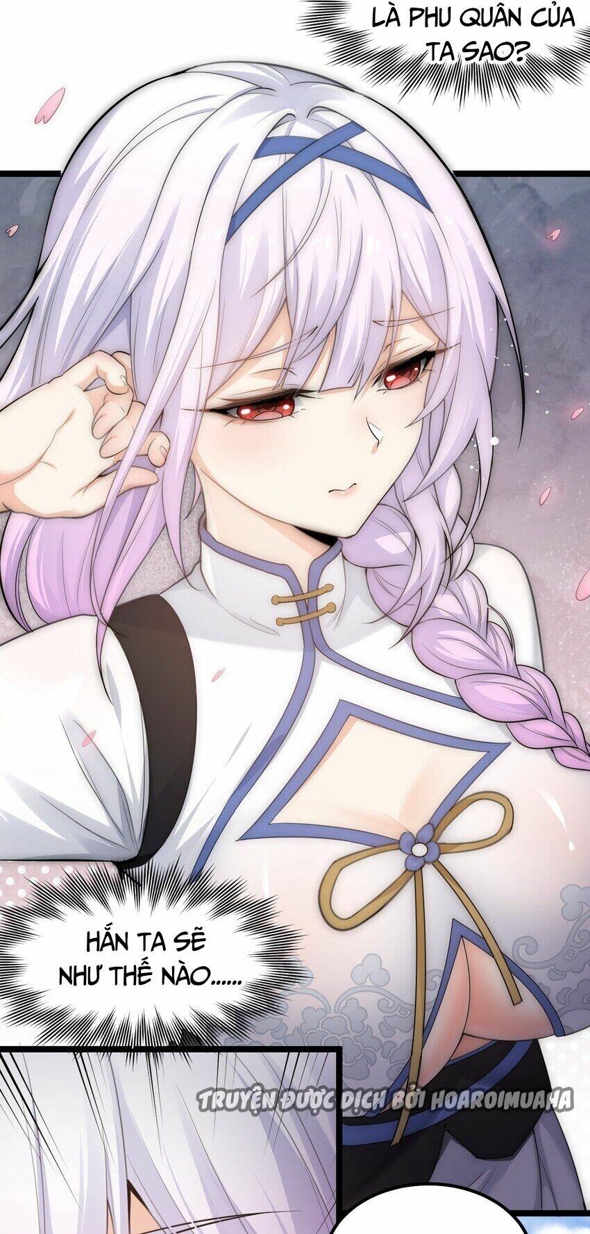 Hảo Đồ Nhi Hãy Tha Cho Vi Sư Chapter 101 - Trang 2