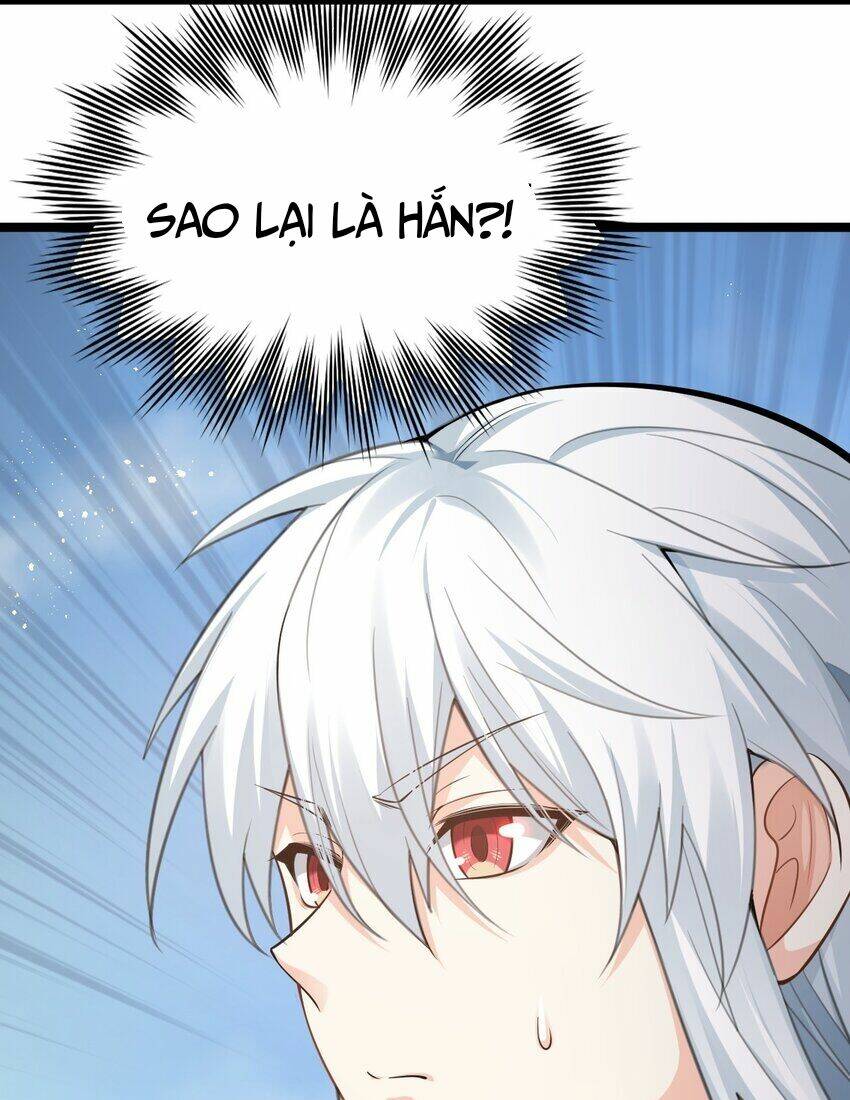 Hảo Đồ Nhi Hãy Tha Cho Vi Sư Chapter 101 - Trang 2