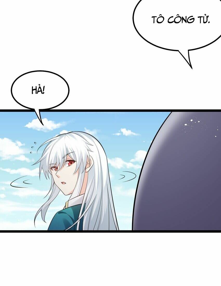 Hảo Đồ Nhi Hãy Tha Cho Vi Sư Chapter 101 - Trang 2