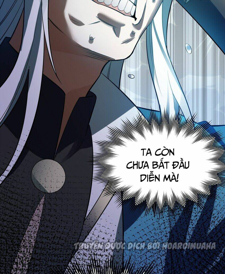 Hảo Đồ Nhi Hãy Tha Cho Vi Sư Chapter 101 - Trang 2