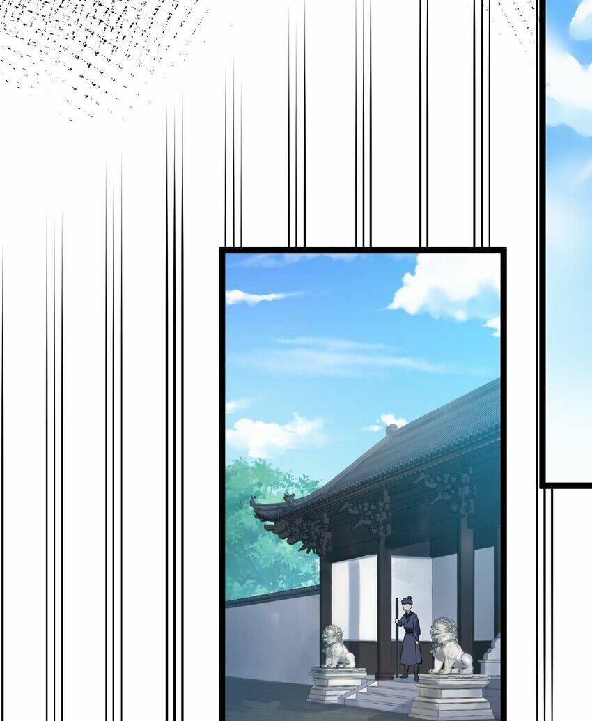 Hảo Đồ Nhi Hãy Tha Cho Vi Sư Chapter 101 - Trang 2