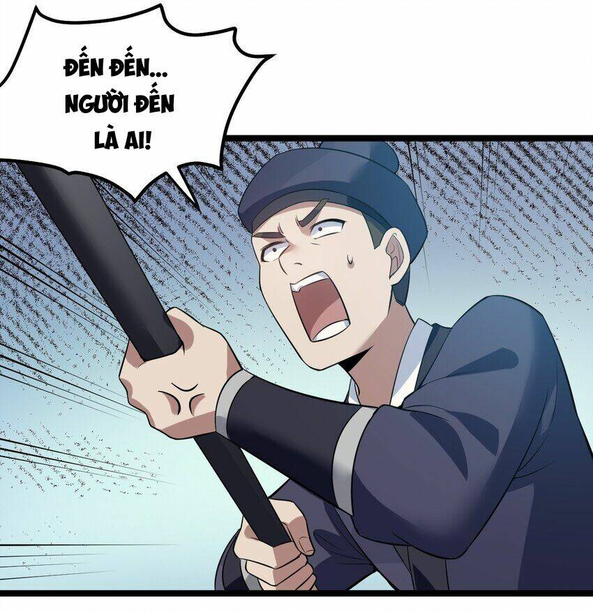 Hảo Đồ Nhi Hãy Tha Cho Vi Sư Chapter 101 - Trang 2