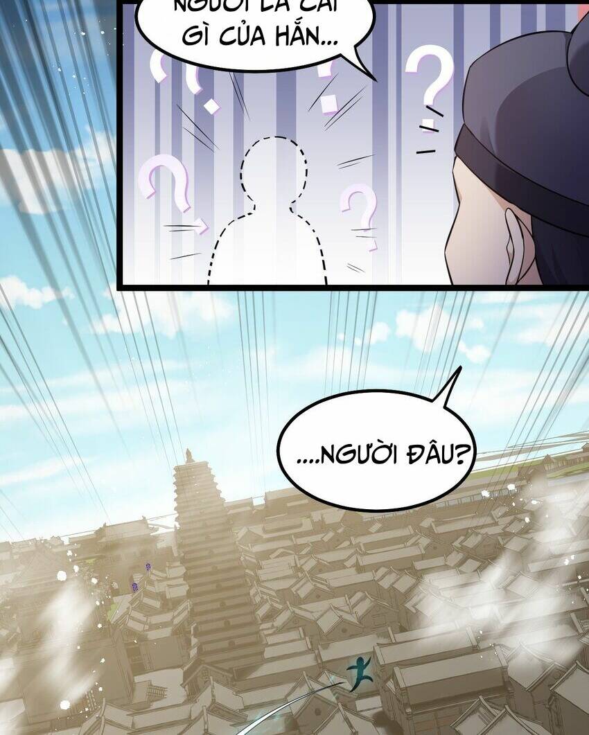 Hảo Đồ Nhi Hãy Tha Cho Vi Sư Chapter 101 - Trang 2