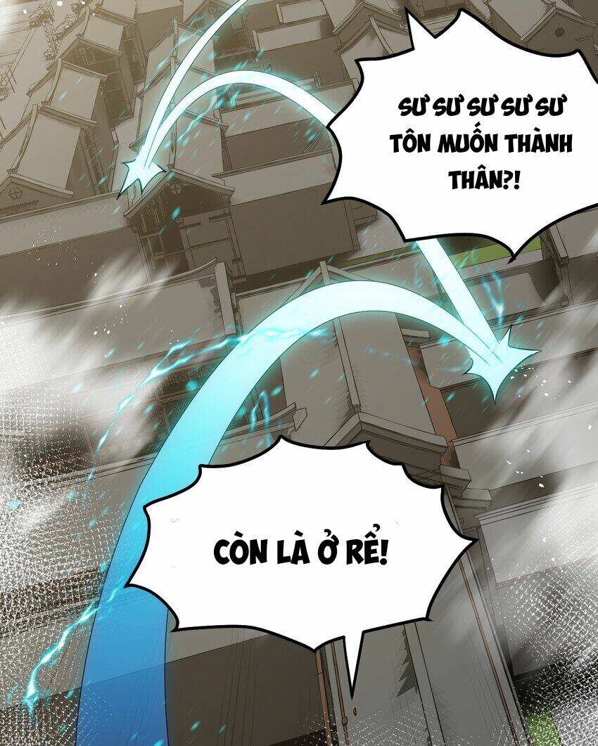 Hảo Đồ Nhi Hãy Tha Cho Vi Sư Chapter 101 - Trang 2