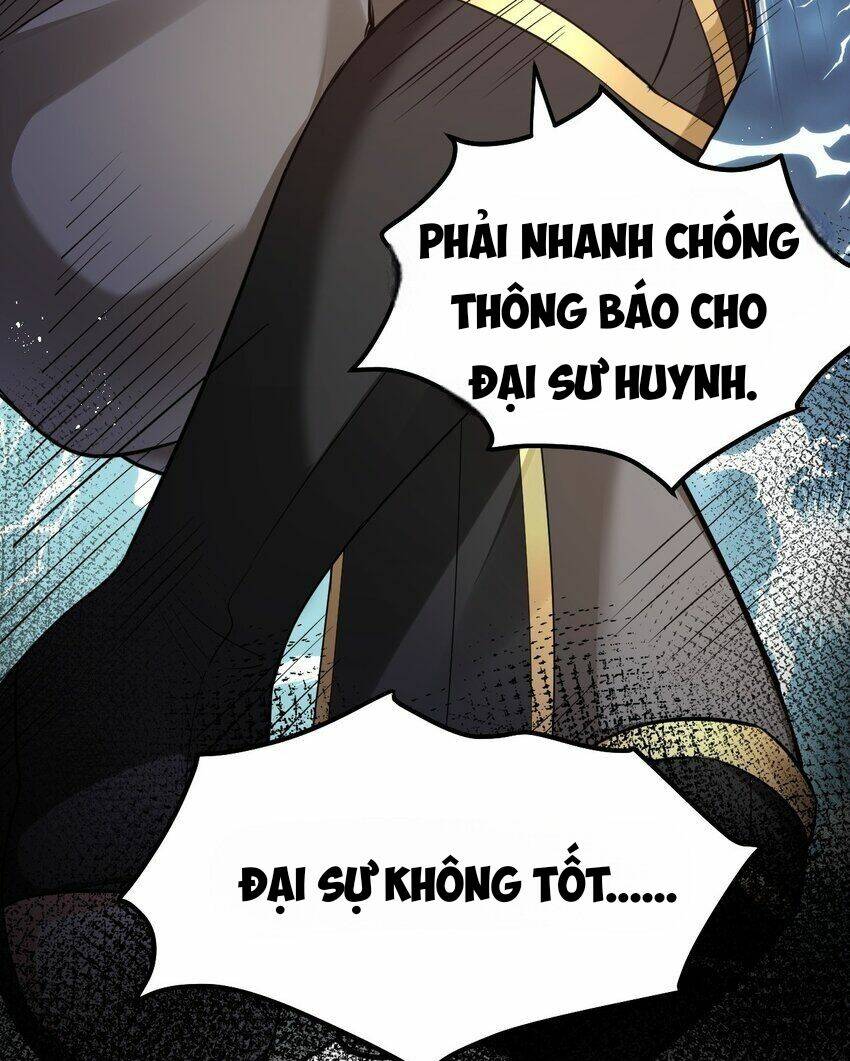 Hảo Đồ Nhi Hãy Tha Cho Vi Sư Chapter 101 - Trang 2
