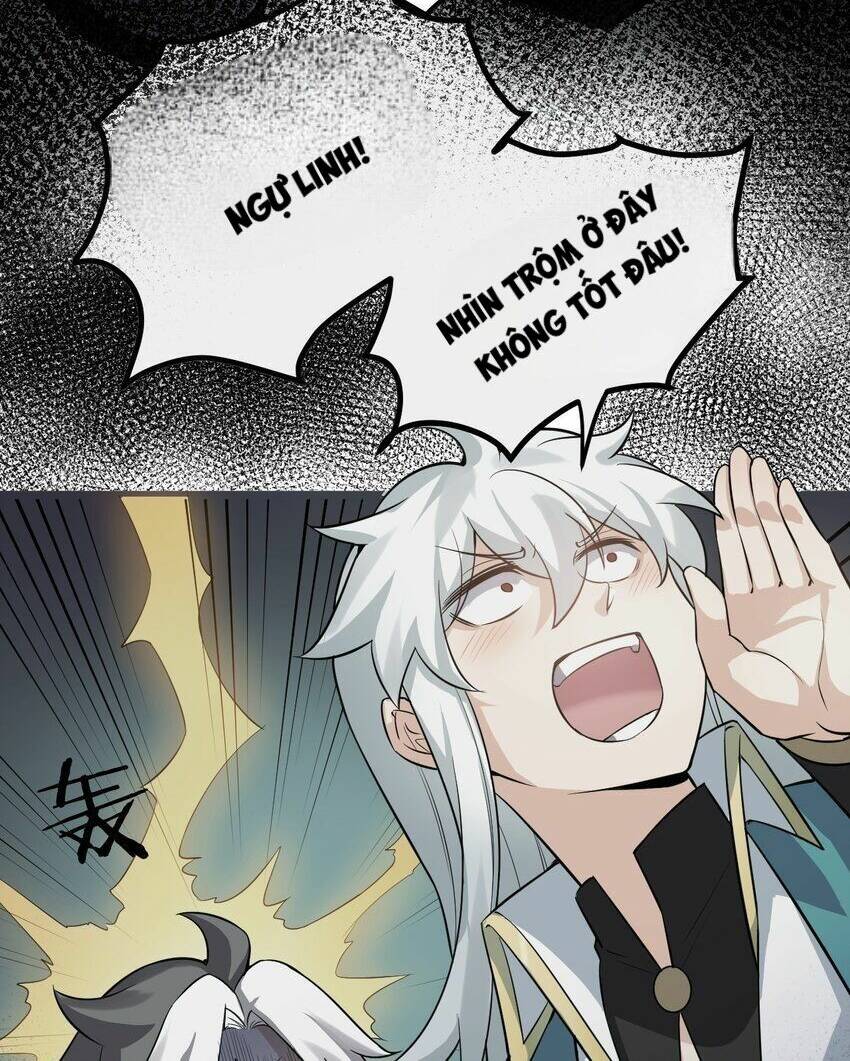 Hảo Đồ Nhi Hãy Tha Cho Vi Sư Chapter 101 - Trang 2