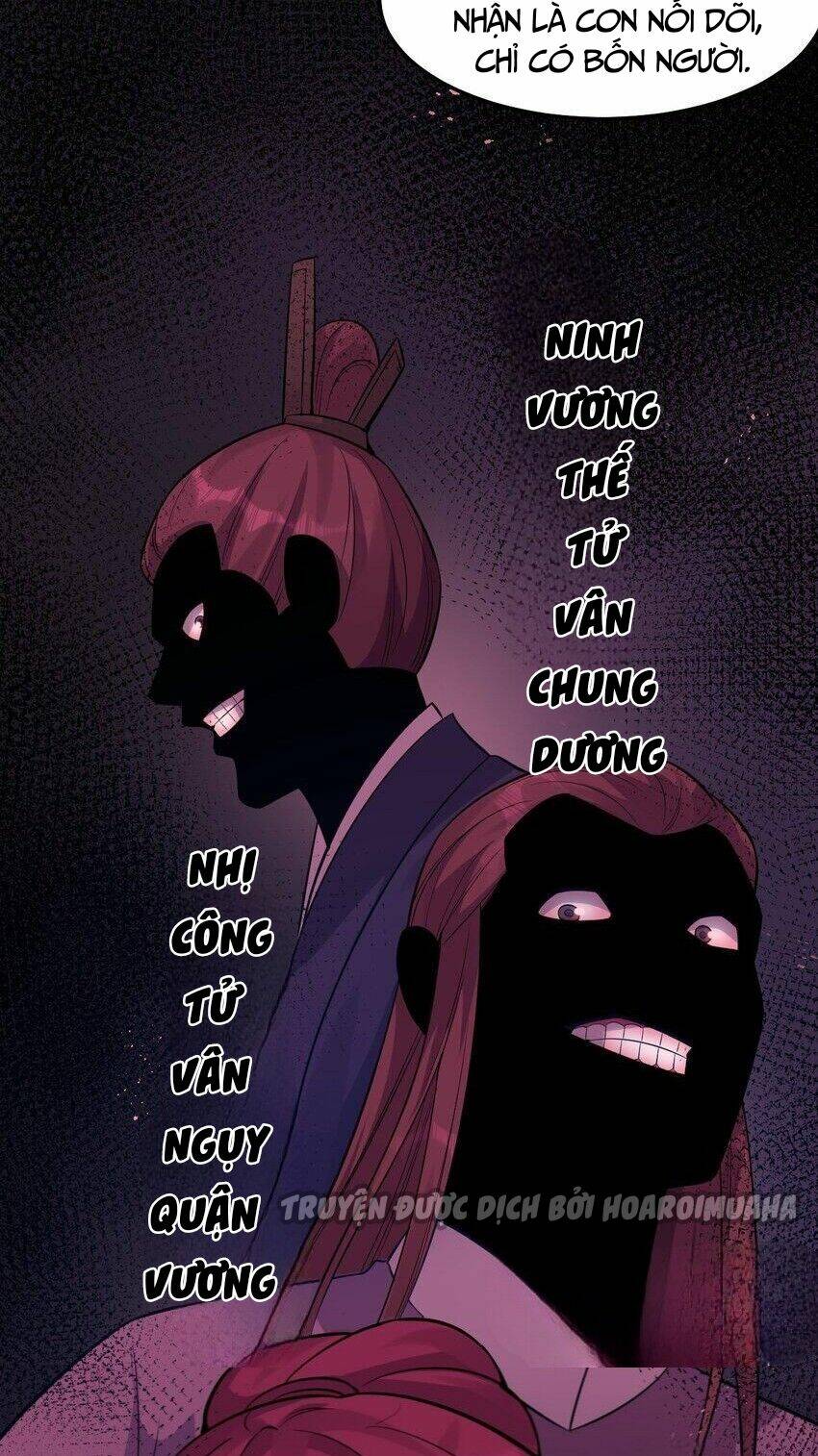 Hảo Đồ Nhi Hãy Tha Cho Vi Sư Chapter 101 - Trang 2