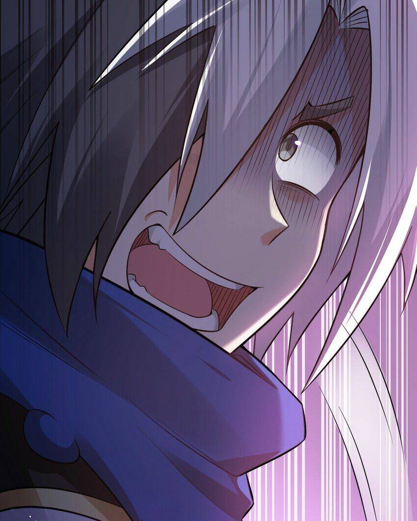 Hảo Đồ Nhi Hãy Tha Cho Vi Sư Chapter 101 - Trang 2