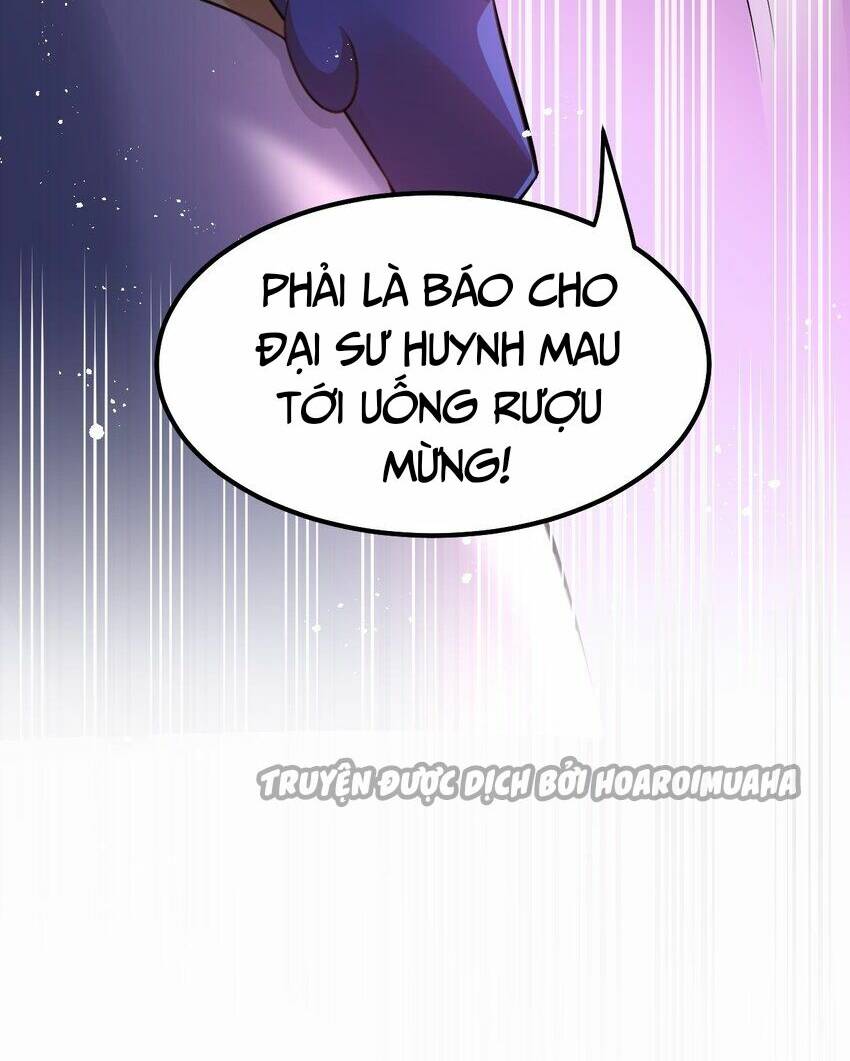 Hảo Đồ Nhi Hãy Tha Cho Vi Sư Chapter 101 - Trang 2