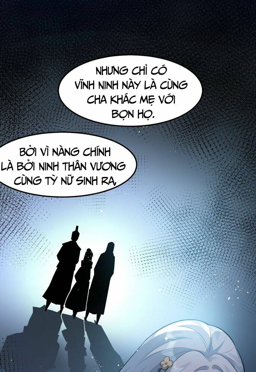 Hảo Đồ Nhi Hãy Tha Cho Vi Sư Chapter 101 - Trang 2