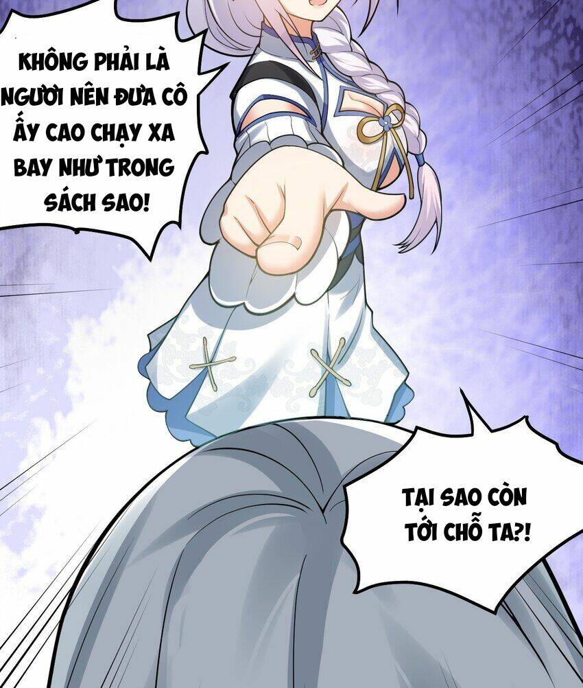 Hảo Đồ Nhi Hãy Tha Cho Vi Sư Chapter 102 - Trang 2