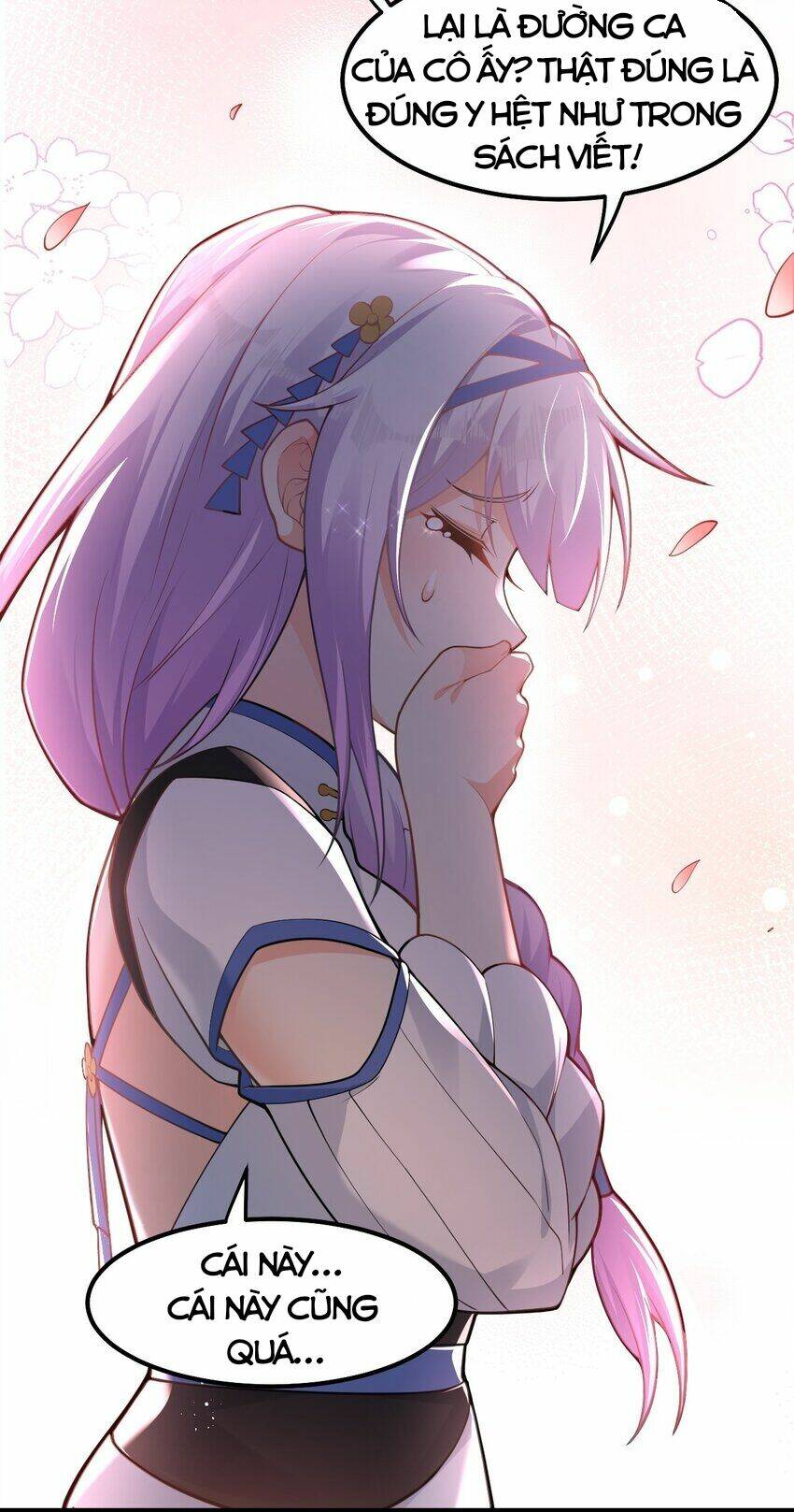 Hảo Đồ Nhi Hãy Tha Cho Vi Sư Chapter 102 - Trang 2