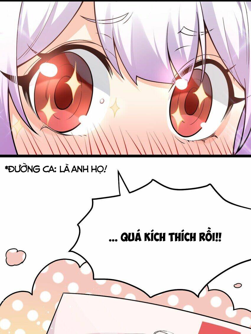 Hảo Đồ Nhi Hãy Tha Cho Vi Sư Chapter 102 - Trang 2